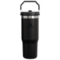 The IceFlow™ Flip Straw Tumbler | 30 OZ