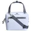 Stanley 7.4 QT All Day Julienne Mini Cooler In Dew Drop Purple With Carry Handle & Strap