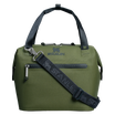 Stanley 7.4 Quart All Day Julienne Mini Soft Sided Cooler In Dried Pine Green